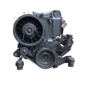 ดีเซลมอเตอร์ TAD750VE เพลาข้อเหวี่ยง TAD1650VE ปั๊มดีเซล D16E เครื่องยนต์ d16f - Product Image 1