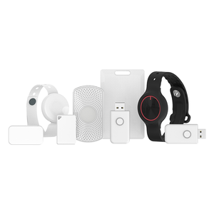 Sistem Pemantauan <span class=keywords><strong>IoT</strong></span> Ble 5.0 Beacon Positioning Starter Kit untuk Perawatan Kesehatan Cerdas di Panti Jompo - Product Image 5