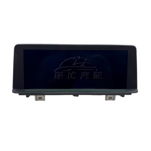 Clásico de alta calidad 3-series F30 F31 Control central Multimedia Display8.8tall con sistema de sonido NBT Navegación Música para <span class=keywords><strong>BMW</strong></span> - Product Image 6