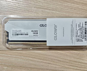 For Gloway 16GB DDR4 3200Mhz <b>Memory</b> Module 1 X 16GB <b>Memory</b> <b>Card</b> High-Speed Performance 3200MHz Frequency Ensures Fast Data Trans - Product Image 3