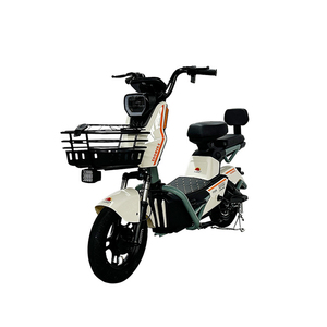 Kit de composants moteur et batterie pour vélo électrique, 750 W, 24 V, frein et accélérateur, OEM, pour sacoche 12V sur vélo électrique, modèle California - Product Image 2