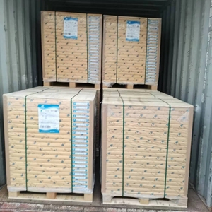 Carta Offset di Alta Qualità Colore Crema 68gsm 78gsm 98gsm Carta da Stampa Offset Bianco Grezzo per Libri - Product Image 5