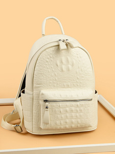 Mochilas Femininas de Alta Qualidade por Atacado, Bolsas Clássicas da Moda, Novos Estilos de Mochilas Luxuosas para Mulheres - Product Image 4