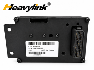 แผงควบคุมหลักเครื่องยนต์ดีเซล Heavylink K50 รุ่น 3654718 สำหรับรถบรรทุกเหมือง รถขุด รถตักล้อยาง รถดันดิน - Product Image 5