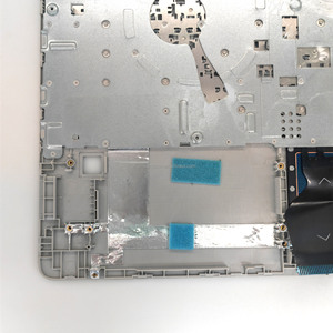 สำหรับ HP 15T-DW 15-DW 15S-DU แล็ปท็อปตัวบนประกอบคีย์บอร์ดเรืองแสงทัชแพด AP2H8000410 L52154-001 - Product Image 3