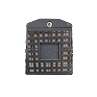 Base de CPU inversa PGA 988 B para soldadura de bolas, Socket PGA-988 PZ98827-364B-1F