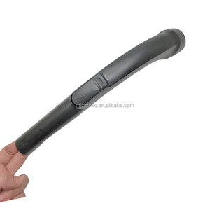 Tuyau d'extension pour aspirateur <span class=keywords><strong>Miele</strong></span> C1 <span class=keywords><strong>C2</strong></span> C3, tube d'extension de remplacement, ensemble de poignées de tuyau d'extension réglables avec verrouillage - Product Image 4