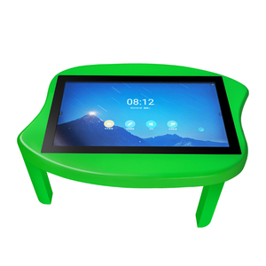 <span class=keywords><strong>Mesa</strong></span> Táctil Grande con Sistema Multijuego para Uso Familiar, <span class=keywords><strong>Mesa</strong></span> Inteligente con Pantalla - Product Image 2