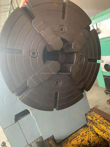 CW61100 2000MM grand <span class=keywords><strong>mandrin</strong></span> utilisé <span class=keywords><strong>tour</strong></span> manuel machine mécanique horizontale machines <span class=keywords><strong>de</strong></span> travail des métaux machines-outils - Product Image 2
