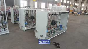 <span class=keywords><strong>SNCR</strong></span> Système de traitement de dénitrification Machines et équipements industriels - Product Image 3