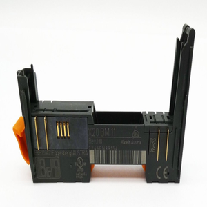 ตัวควบคุม PLC คลังสินค้า ตัวควบคุม PLC 6x X20BM11 Rev.H0 โมดูลบัส - Product Image 1