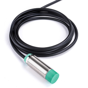 Sensor de proximidad inductivo industrial NBN4-12GM50-E2-V1, sensor de proximidad magnético - Product Image 3