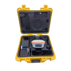 Chcnav I93/T12 Pro, Conjunto Completo GNSS con 1408 Canales, GPS RTK IMU - Product Image 1