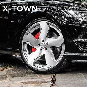 Jantes forgées en argent ECL 5x120/4x100/5x114.3/5x112/5x108/5x127 pour Mercedes-Benz <span class=keywords><strong>CLS</strong></span> <span class=keywords><strong>AMG</strong></span> <span class=keywords><strong>CLS</strong></span> <span class=keywords><strong>63</strong></span> <span class=keywords><strong>4MATIC</strong></span> - Product Image 1