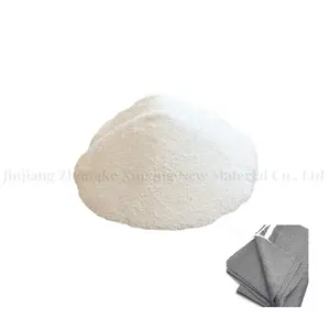 Sample Available China Manufacturer High Impact Strength Uhmwpe Powder Raw Material for Anti Stab Uhmwpe Fiber