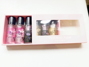 Parfum pour femmes en marque privée avec livraison rapide, coffret cadeau de parfum pour femmes en marque privée - Product Image 3