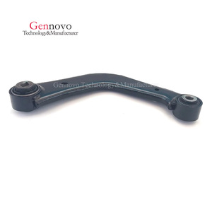Bras de <span class=keywords><strong>suspension</strong></span> supérieur arrière Gennovo OE de haute qualité DG9C-5500-BXA 1801446 pour Ford Mondeo 2014- - Product Image 3