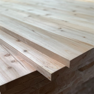 <span class=keywords><strong>Planche</strong></span> en bois massif de <span class=keywords><strong>sapin</strong></span> chinois, légère, matière première pour la décoration intérieure - Product Image 3