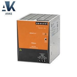 Fuente de alimentación conmutada 1469510000 Weidmuller PRO ECO 480W 24V 20A - Product Image 1