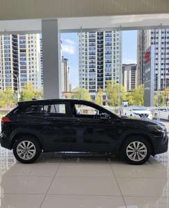 Toyotas Corollas Cross Hybrid 2026 <span class=keywords><strong>Acheter</strong></span> une voiture de Chine Toyotas Corollas Cross 2.0L Intelligent Flagship Edition Nouvelles voitures en 2026 - Product Image 3