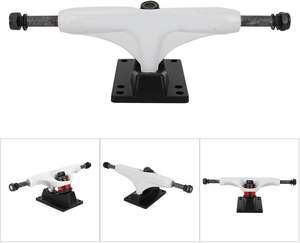 Vente en gros, planche à roulettes électrique de 8 pouces, <span class=keywords><strong>Longboard</strong></span>, camions de planche de montagne - Product Image 6