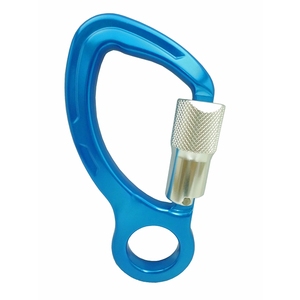 Custom made high quality ansi barrel with eye alloy aluminum <b>snap</b> <b>hook</b> - Product Image 3