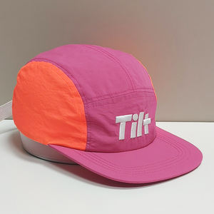 Водонепроницаемые оптовые легкие кепки-панамки с <span class=keywords><strong>5</strong></span> панелями для активного отдыха, с возможностью нанесения логотипа, минимальный заказ, 2 цвета - Product Image 1