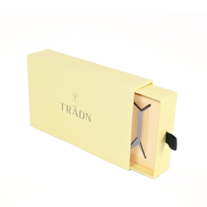 Luxe Opvouwbare Geschenkdoos Klassiek Zwart Groot Magnetisch Presentatie Geschenkmand Doos Voor Verpakking - Product Image 4