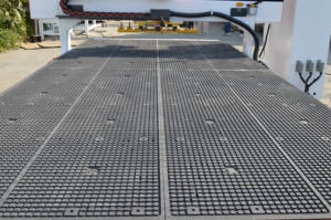 33% OFF Chine Fournisseur Bois Routeur 4 * 8ft 1325 ATC Bois CNC Routeur CNC Perceuses <span class=keywords><strong>Vente</strong></span> - Product Image 6