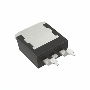 DSP8-08S-TUB TO-263-3, D2PAK , TO-263AB Diode Arrays Original Electronic Chips Component - Product Image 1