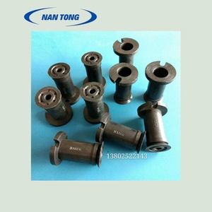Buse d'aspiration pour presse d'impression Nantong, diamètre intérieur 15 mm, hauteur 45 mm, pour imprimante Heidelberg Roland Komori - Product Image 2