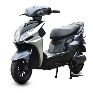 Dongma أفضل بيع رخيصة عالية السرعة دراجة كهربائية مع الدواسات مكبح قرصي