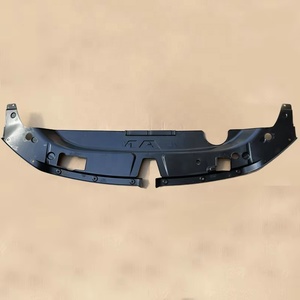 68294551AC Nuevo sello superior del radiador para Dodge Ram 5.7L 2019-2024 - Product Image 3