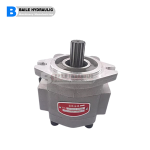 Bomba de Engranajes Hidráulica Serie CBK CBK-G427 CBK-G432 CBK-G436 CBK-F440 CBK-F444 - Product Image 4