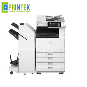 Impresora Multifuncional B&N A3 de Segunda Mano, Reacondicionada para Canon Ir ADV 8585 8595 8505 <span class=keywords><strong>Photoshop</strong></span> - Product Image 4