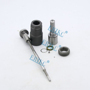 ERIKC – kit de réparation d'<span class=keywords><strong>injecteur</strong></span> bosh F 00R J02 807 buse valve ensemble de soupapes F00R J02 807 pour 0445120002 - Product Image 6