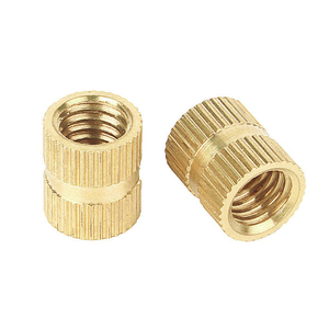 Hex Nut M2-m30 Bên Trong Threaded <span class=keywords><strong>Brass</strong></span> Chèn Nut <span class=keywords><strong>Brass</strong></span> Nut Đồng Chèn Cho Overmolding - Product Image 4