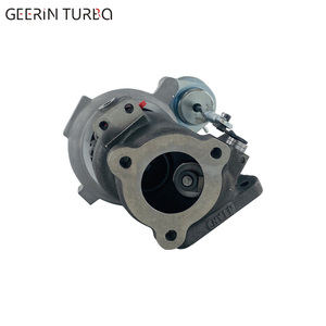 Turbocharger TF035HM Turbo 4A91T 49135-03910 MW252774 Cocok untuk Mesin <span class=keywords><strong>Mitsubishi</strong></span> - Product Image 5