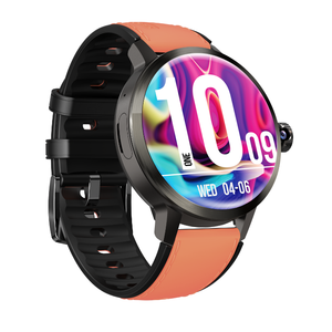 Recentemente ADM82 1.75 ''Amoled 2GB + 16GB edizione globale HD telecamera rotante Android supporto WiFi Smart Watch. - Product Image 5