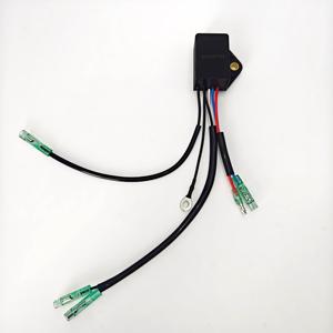 Unité CDI 3G2-06060-0 compatible avec les moteurs <span class=keywords><strong>hors</strong></span>-<span class=keywords><strong>bord</strong></span> Tohatsu Nissan NS15D NS18E M9.9 M15 M18 2 temps 9.9 15 18 CV - Product Image 2