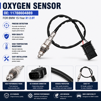 Sensor de Oxígeno Lambda Avanzado para BMW X1 2.0T OE 11788604889, Relación Aire-Combustible Precisa, Ahorro de Combustible