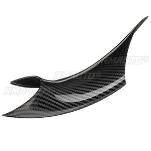 1 Pieza, Izquierda/Derecha, 2 Piezas, Cubierta Protectora de ABS para Manija Interior de Puerta para BMW Serie 3 4 F30 F35 2012 2013 2014 2015 2016 - Product Image 3