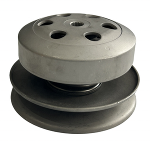 ZIP50 ZIP100 Kit frizione moto alloggiamento secondario shave assemblaggio Scooter frizione Racing Set per <span class=keywords><strong>PIAGGIO</strong></span> - Product Image 1