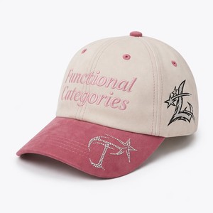 Gorra de Béisbol Bordada con Logotipo Personalizado al por Mayor, Gorra Deportiva de Lujo de 6 Paneles Estructurada de Gamuza Sintética con Letras, 100% Algodón - Product Image 1