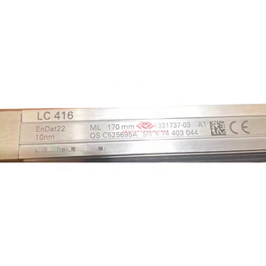 100% 새로운 LC 416 LC416 170mm ID 1331737-03 CNC 선형 인코더 1Vpp 정현파 출력 - Product Image 3