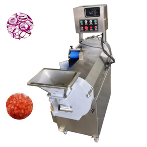 Fruit Slicer Electric Vegetable Slicer Vegetable Slicer Electric - Product Image 5