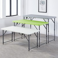 Moderner Leichter Wasserdichter Tragbarer Billardtisch Höhenverstellbar Wandmontage Klappbarer Aluminiumrahmen Outdoor-Möbel
