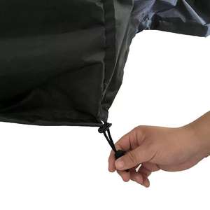 ผ้าคลุมเฟอร์นิเจอร์กลางแจ้งแบบกันฝน ทำจากผ้าโพลีเอสเตอร์แบบอ็อกซ์ฟอร์ด สำหรับสวน - Product Image 2