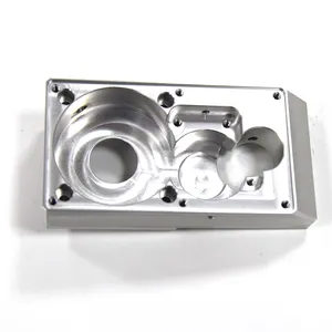 Cheap products highly demanded custom solidworks cnc machining parts