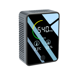 Puff Alert Cigarette Smoke Detector - Electronic Vape Detection